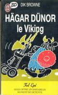 j'ai lu bd et Fol Epi: Hägar Dünor le Viking